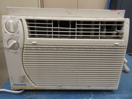 Picture of 5,200 BTU Air Conditioner