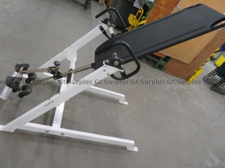 Picture of Lumbar traction device