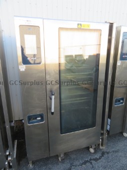Picture of 4 Commercial Ovens for Parts