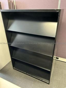 Picture of Filing Cabinets and Shelving U