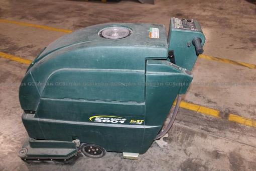 Picture of Floor Scrubbers - Parts Only