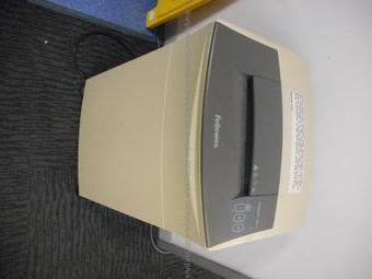 Picture of Fellowes Powershred 220C-2 Pap