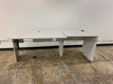 Picture of Desks