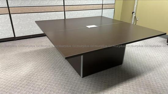 Picture of Square Conference Table