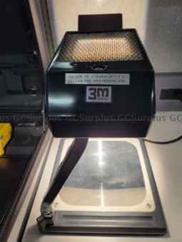 Picture of 3M Overhead Projector