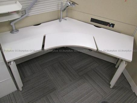 Picture of Desks