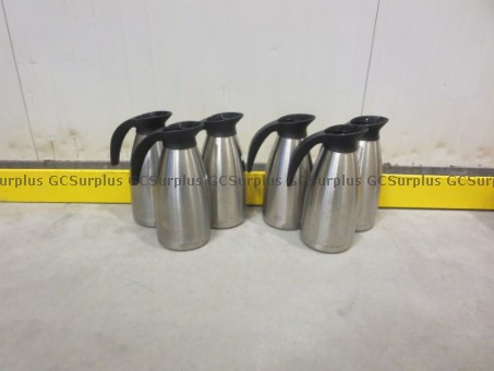 Picture of Used Insulated Carafes
