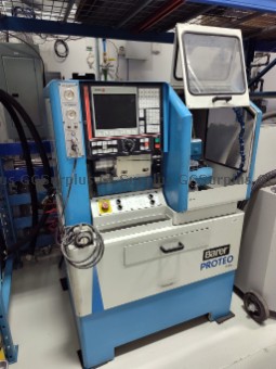 Picture of PROTEO 5-Axis CNC Machine