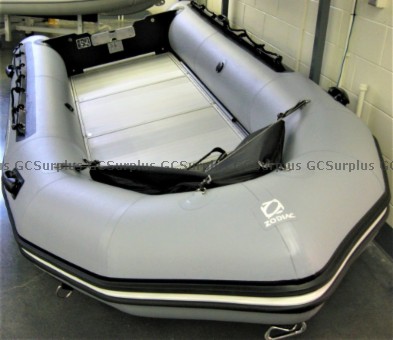 Picture of Inflatable Boat