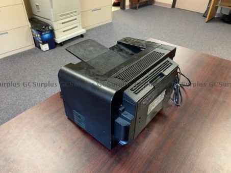Picture of HP LaserJet Pro P1606dn Printe