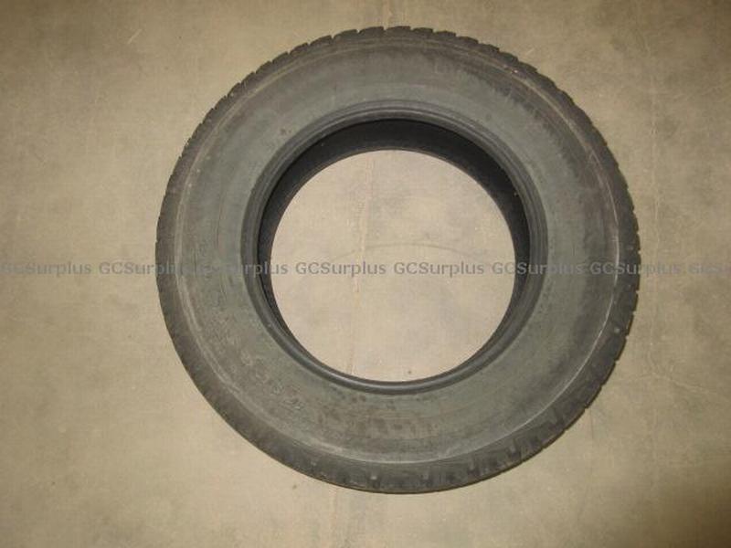 Picture of Firestone Destination Tire