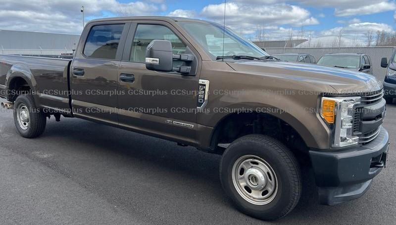 Picture of 2017 Ford F-250 SD (33437 KM)