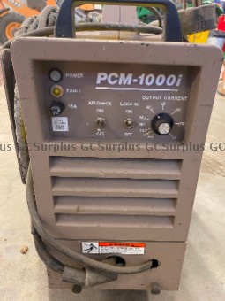 Picture of Plasma Cutter