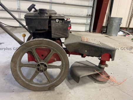 Picture of Wheeled Whipper Snipper
