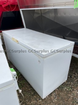 Picture of Chest Freezer