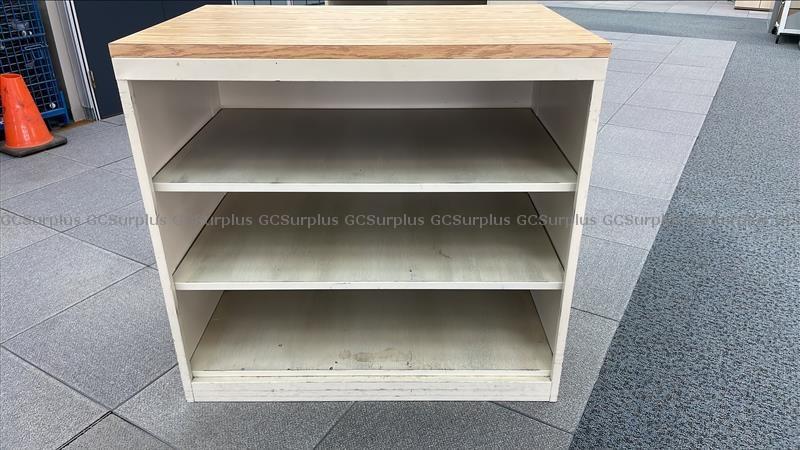 Picture of Storage Furniture