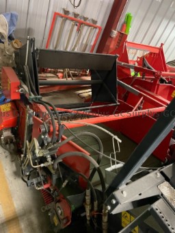 Picture of Forage Harvester