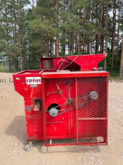 Picture of Seed Cleaner