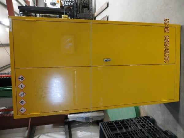 Picture of Storage Cabinets