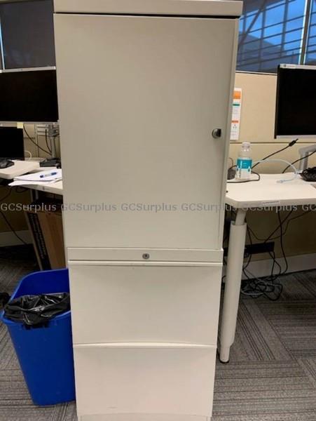 Picture of Office Cabinets