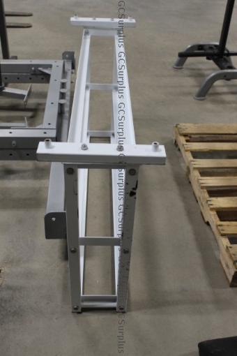 Picture of Commercial Gym Weight Racks