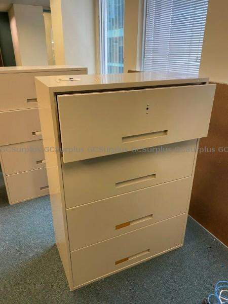 Picture of Metal Cabinet - Sold for Scrap