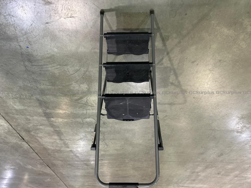 Picture of 3-Step Ladder