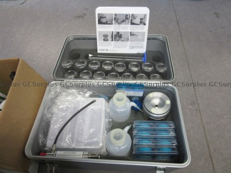 Picture of Field Sampling Kit