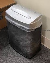 Picture of Fellows P70CM Paper Shredder