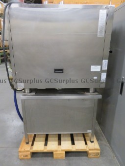 Picture of Alto Shaam Commercial Oven - S