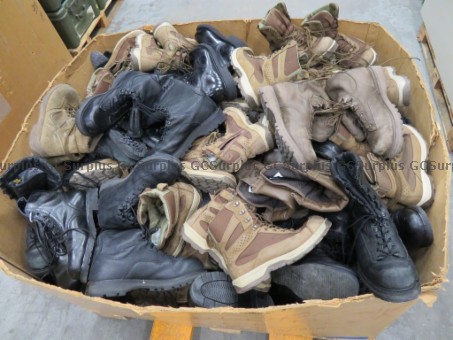 Picture of Scrap Leather