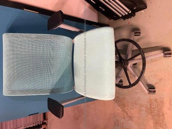 Picture of Wheeled Office Chair