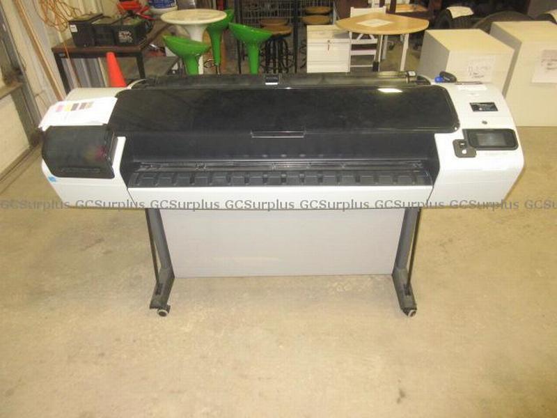 Picture of HP DesignJet T1300