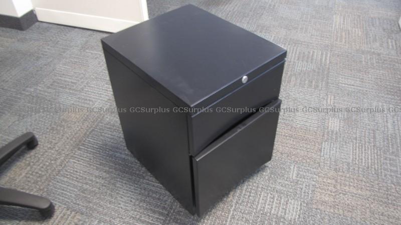 Picture of Office Furniture - 30 Items