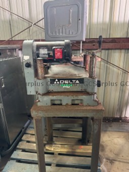 Picture of Delta Planer