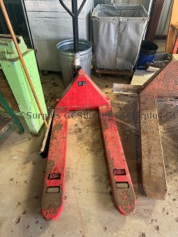 Picture of Altralift Pallet Jack