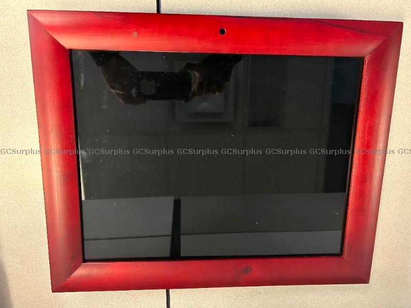 Picture of Digital Picture Frame