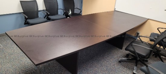 Picture of Meeting Room Table