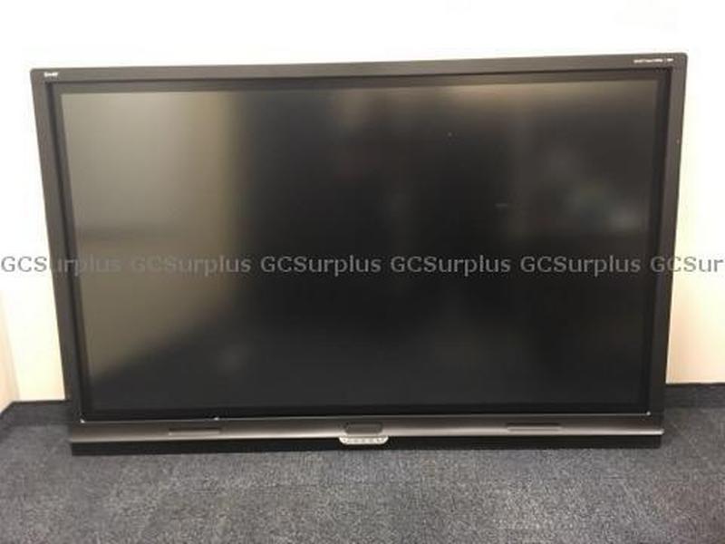 Picture of SMART Board SBID8084i-G4 84'' 