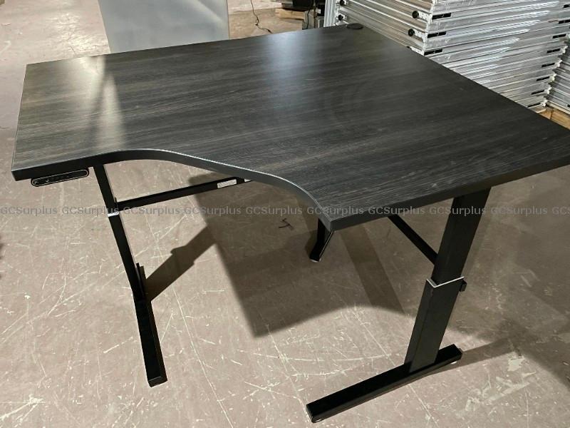 Picture of Sit/Stand Table