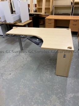 Picture of Used Desk