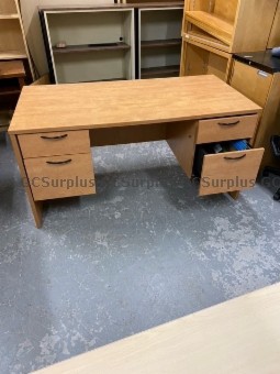 Picture of Used Desk