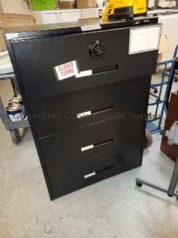 Picture of Scrap Metal - Overhead Cabinet
