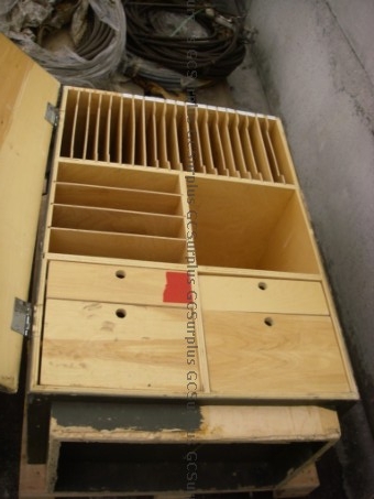 Picture of Filing Box for Folders