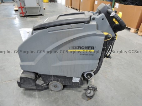 Picture of Karcher B 40 W BP Floor Cleane