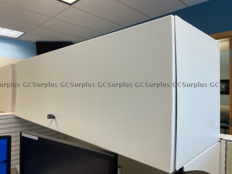 Picture of Overhead Cabinets