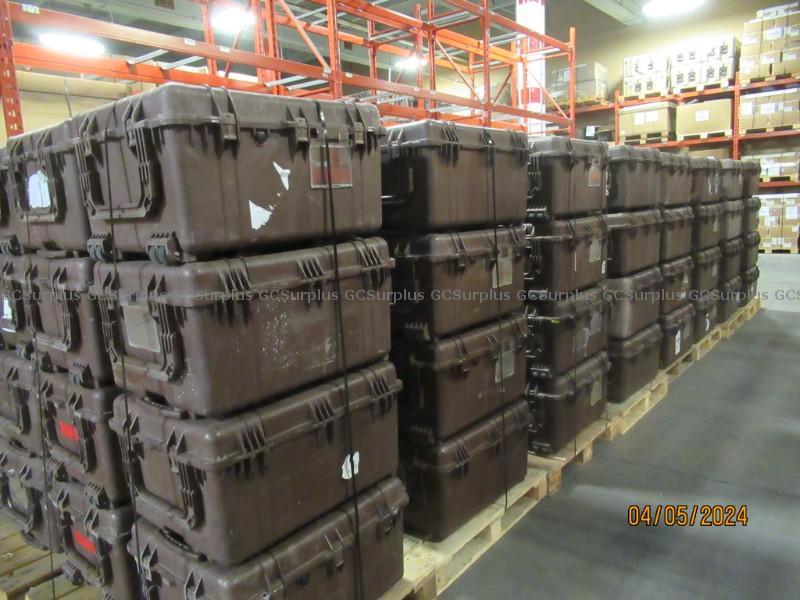 Picture of Transport Crates