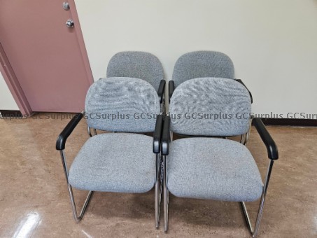 Picture of Arm Chairs
