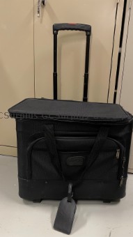 Picture of Assorted Travel/Transport Bags