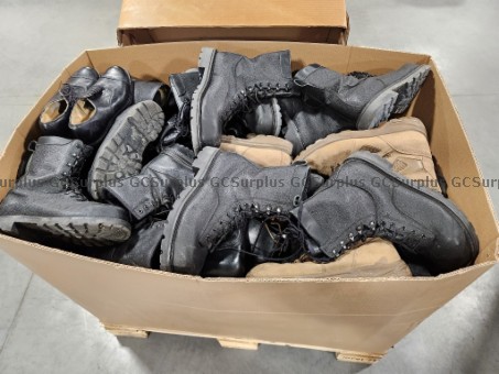 Picture of Used Footwear